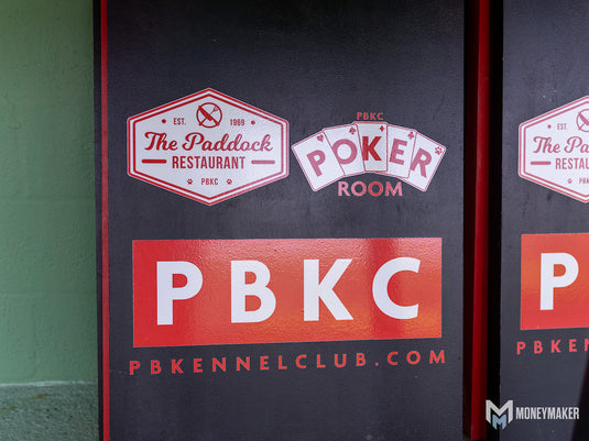 PBKC Event #1 Day 2 Payouts