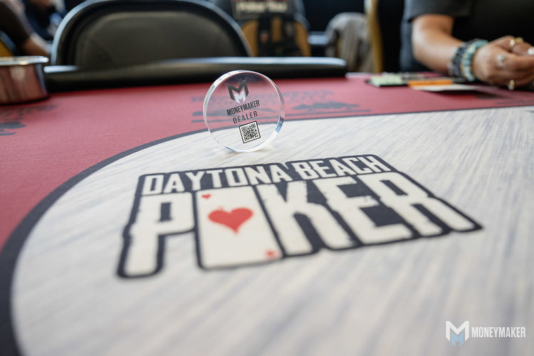 Daytona Beach Event #1 Day 2 Payouts