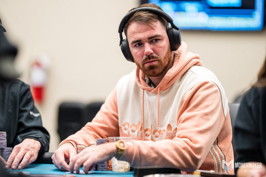 Orange City Main Event #17 Day 2 Chip Counts & Seating Assignments