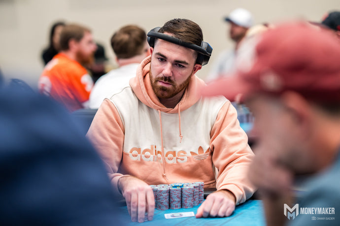 Orange City Main Event 17 Day 3 Chip Counts, Payouts, & Results (7th - 30th)