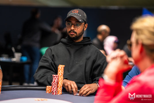 PBKC Event #23 Day 2 Chip Counts & Seat Assignments