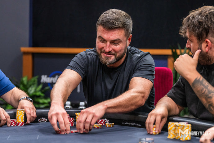 PBKC Main Event #16 Day 3 Chip Counts & Results 8th - 42nd