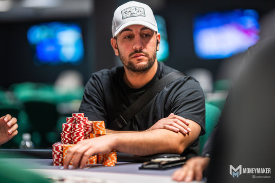 PBKC Moneymaker Main Event Day 2 Chip Counts and Seating Assignments